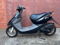 2006 Honda Dio, чёрный, 55000 рублей - вид 1