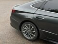 2022 Hyundai Sonata VIII (DN8), серый - вид 7
