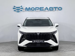 2024 Kaiyi X7 Kunlun, белый, 2400000 рублей, вид 2