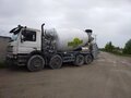 1994 Scania P-Series, белый, 1500000 рублей