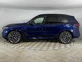 2025 BMW X5 40d IV (G05/G18) Рестайлинг, синий, 17190000 рублей - вид 5