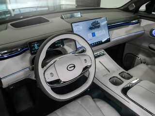 2026 GAC S7, чёрный, 6349000 рублей, вид 2