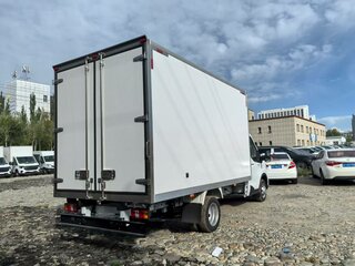 2026 Ford Transit, белый, 7384560 рублей, вид 5