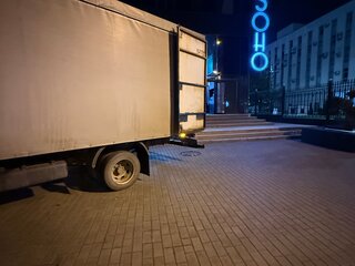 2013 ГАЗ ГАЗель (3302), белый, 900000 рублей, вид 2