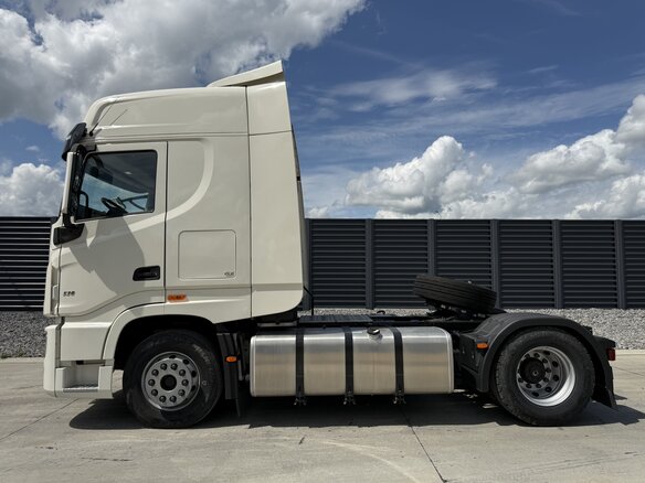 2024 Dongfeng GX, белый, 8800000 рублей - вид 5