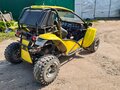 2025 BRP Rally, жёлтый, 250000 рублей - вид 3