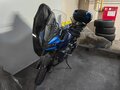 2022 Triumph Tiger Sport 660, синий, 1200000 рублей