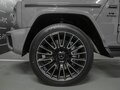 2026 Mercedes-Benz G-Класс AMG 63 AMG II (W465) Рестайлинг, серый - вид 6
