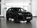 2026 Changan CS35 Max, чёрный - вид 2
