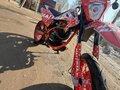 2025 Progasi Palma 250, красный, 140000 рублей - вид 7