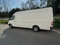 2013 Mercedes-Benz Sprinter Classic, белый, 1280000 рублей - вид 5