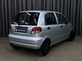 2012 Daewoo Matiz I Рестайлинг, серебристый, 109999 рублей - вид 2