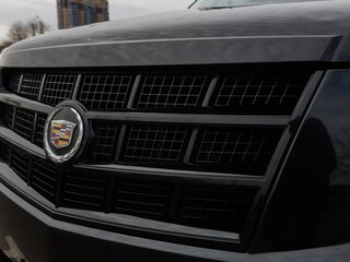 2013 Cadillac Escalade III, чёрный, 2950000 рублей, вид 1