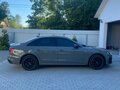 2020 Audi A4 45 TFSI V (B9) Рестайлинг, серый, 3300000 рублей - вид 3