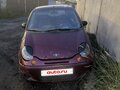 2007 Daewoo Matiz I Рестайлинг, пурпурный, 65000 рублей
