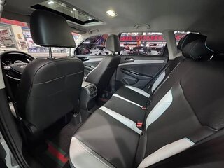 2023 Jetta VS5 I Рестайлинг, серый, 1590000 рублей, вид 4