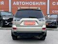 2008 Mitsubishi Outlander II, бежевый - вид 5