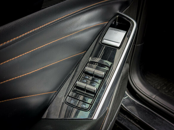 2024 Geely Preface I, чёрный, 2275500 рублей - вид 16