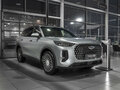 2024 Chery Tiggo 9 I, серый, 5050000 рублей