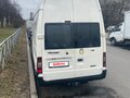 2009 Ford Transit, белый, 950000 рублей - вид 1