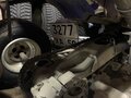 2008 Yamaha YFZ 450, синий, 575000 рублей - вид 3