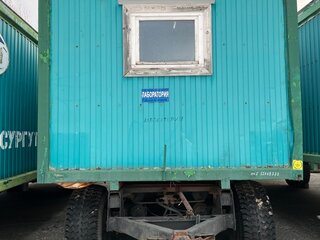 2007 Сургутмебель Комфорт С, зелёный, 129320 рублей, вид 3