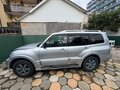 2005 Mitsubishi Pajero III Рестайлинг, серебристый, 900000 рублей - вид 2