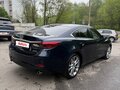 2015 Mazda 6 III (GJ) Рестайлинг, синий, 2100000 рублей - вид 2