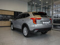 2026 Haval Jolion I Рестайлинг 2, серый, 2649000 рублей - вид 6