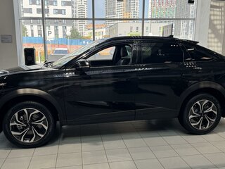 2026 Haval F7x II, чёрный, 3999000 рублей, вид 3