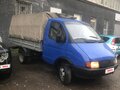 1995 ГАЗ ГАЗель (3302), синий, 300000 рублей - вид 2