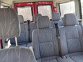 2000 Mercedes-Benz Sprinter, красный, 1200000 рублей - вид 3