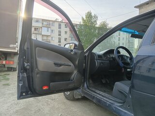 2004 Skoda Octavia I (A4) Рестайлинг, синий, 450000 рублей, вид 5