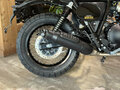 2026 Royal Enfield Bear 650, чёрный, 737000 рублей - вид 11