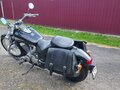 2012 Honda Shadow 750, чёрный, 650000 рублей - вид 10