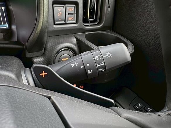 2023 Suzuki Hustler II, бежевый - вид 17
