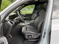 2025 BMW X5 40d IV (G05/G18) Рестайлинг, серый - вид 9