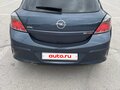 2007 Opel Astra GTC H Рестайлинг, серый, 600000 рублей - вид 1