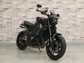 2021 Yamaha MT-09 (FZ-09), чёрный, 1002000 рублей - вид 2