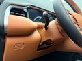 2025 GAC Trumpchi S9, чёрный - вид 10