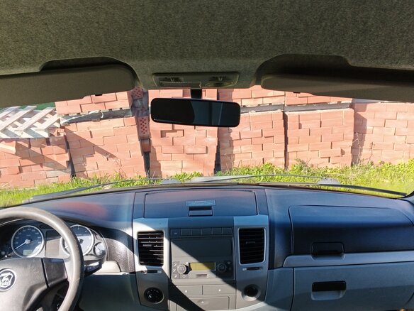 2014 ГАЗ ГАЗель (3221), белый, 630000 рублей - вид 9
