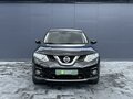 2016 Nissan X-Trail III, чёрный - вид 2