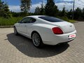2008 Bentley Continental GT Speed I, белый, 2500000 рублей - вид 7