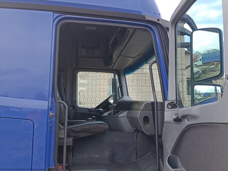 2008 Mercedes-Benz Actros, синий, 2050000 рублей, вид 5
