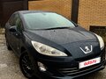 2014 Peugeot 408 I, синий, 650000 рублей - вид 3