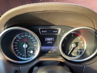 2015 Mercedes-Benz GL-Класс 350 II (X166), чёрный, 3600000 рублей, вид 4