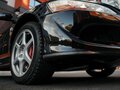2004 Mitsubishi Lancer Evolution VIII, чёрный - вид 4