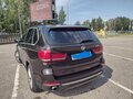 2015 BMW X5 35i III (F15), коричневый, 3000000 рублей - вид 6