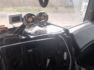 2006 Scania 4-Series, красный, 1210000 рублей, вид 4