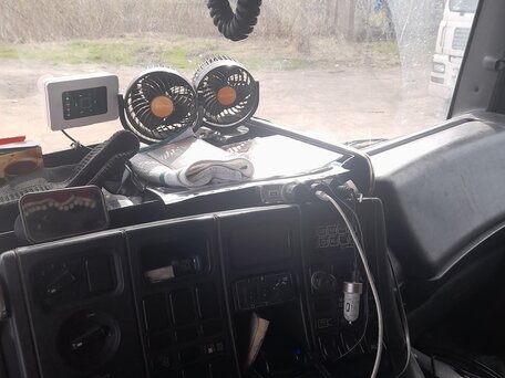 2006 Scania 4-Series, красный, 1210000 рублей, вид 4